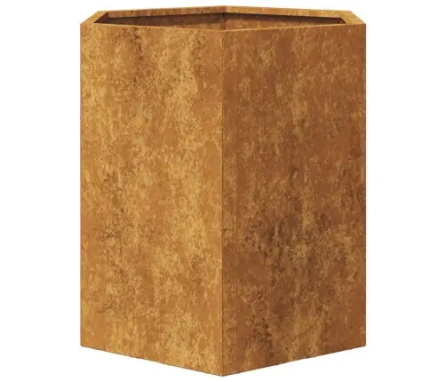 Sodo Loveliai 2Vnt Šešiakampė Atspari Oro Sąlygoms Plieno