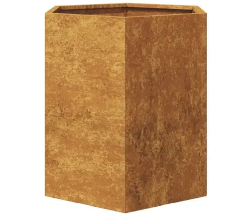 Sodo Loveliai 2Vnt Šešiakampė Atspari Oro Sąlygoms Plieno