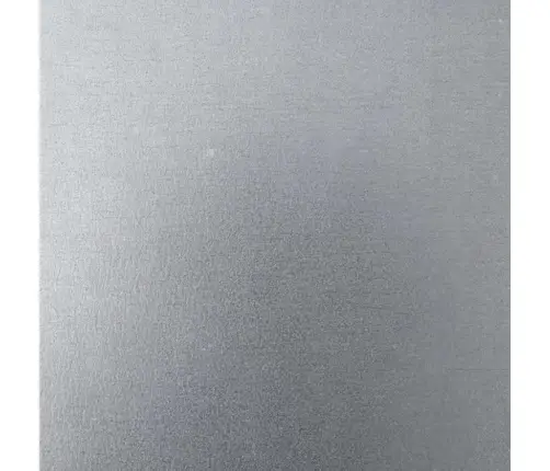 Dārza Puķu Kaste, Sešstūra, 138X120X45 Cm, Cinkots Tērauds Vidaxl