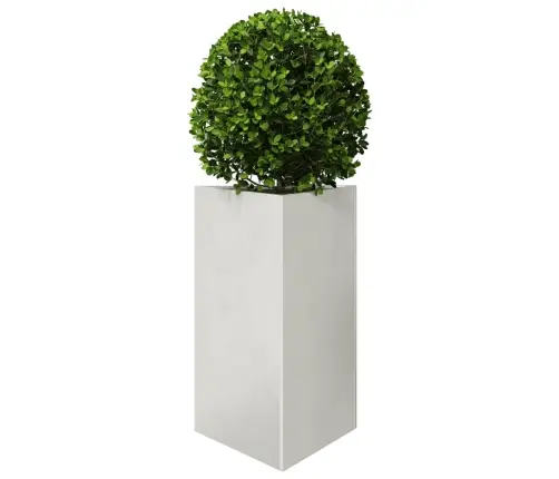 Sodo Loveliai, 2Vnt., 50X43X75cm Nerūdijantis Plienas