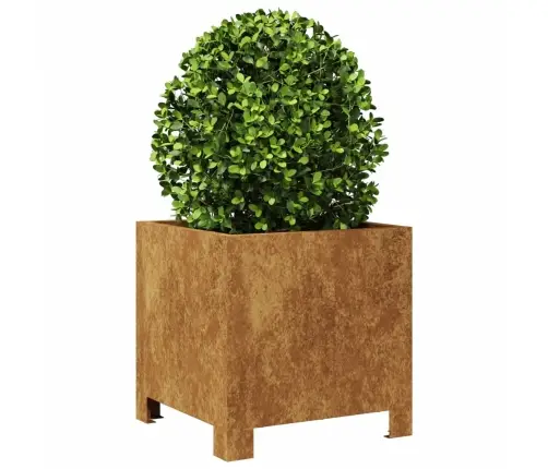 Sodo Loveliai, 2Vnt., 30X30X30cm Oro Sąlygoms Atsparus