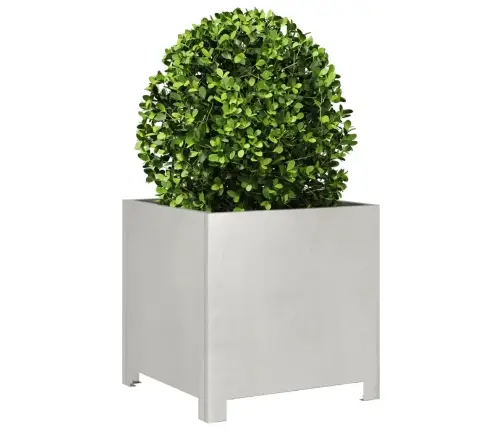 Aia Taimekast, 40X40X40 cm Roostevaba Teras