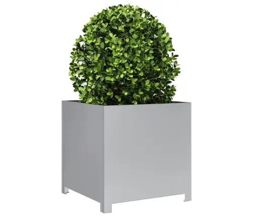 Sodo Lovelis, 50X50X50cm Galvanizuotas Plienas