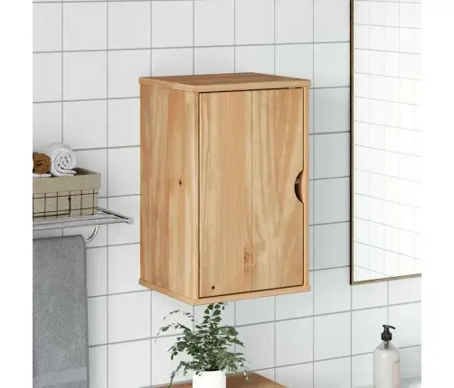 Vannasistabas Sienas Skapītis 