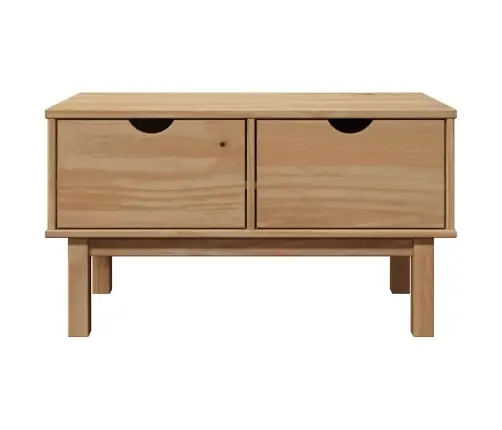 Esikukapp "Otta", 80X40X45 cm Männipuit