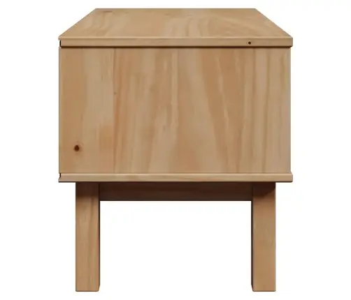 Esikukapp "Otta", 80X40X45 cm Männipuit