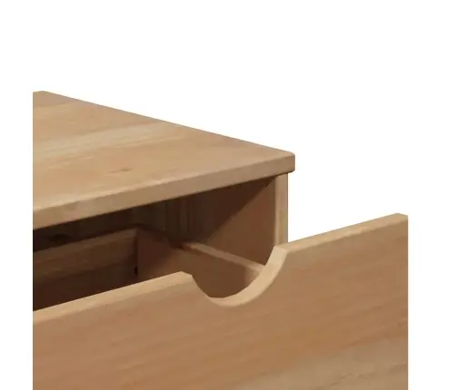 Esikukapp "Otta", 80X40X45 cm Männipuit