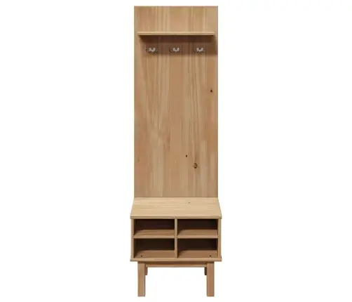 Halles Bloks, 