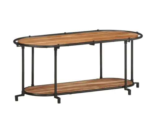 Telerialus, 100X42X40 cm Akaatsiapuit