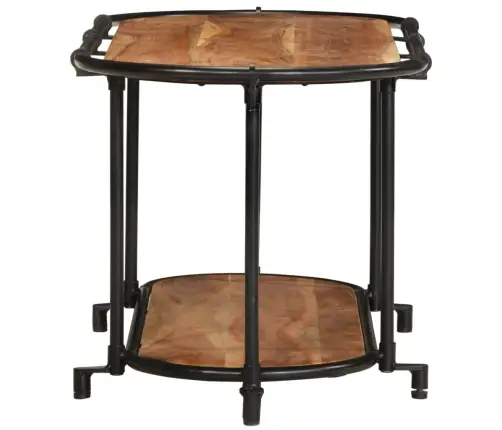 Telerialus, 100X42X40 cm Akaatsiapuit