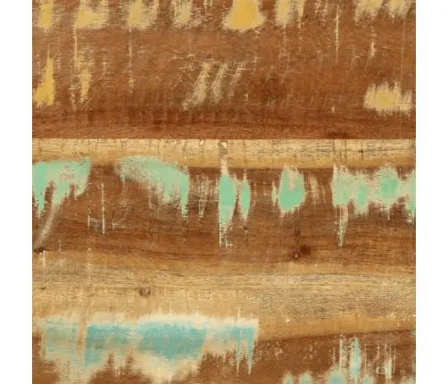 Telerikapp, 100X42X40 cm Taastatud Puit