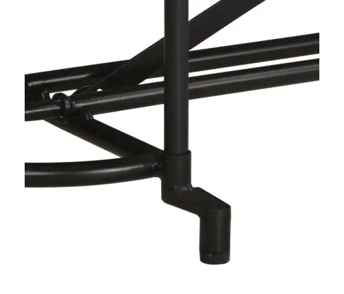 Konsoles Galdiņš, 110X42X76 Cm, Mango Masīvkoks Vidaxl