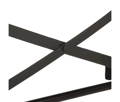 Konsoollaud, 110X42X76 cm Akaatsiapuit