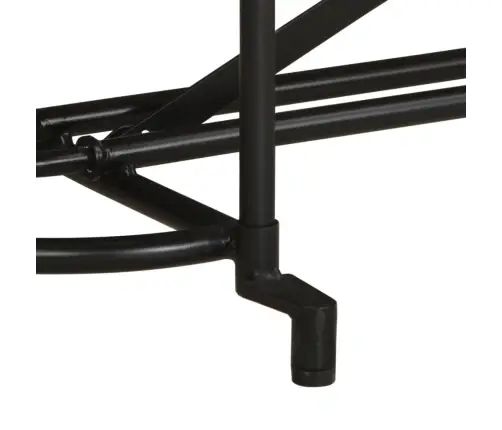 Konsoollaud, 110X42X76 cm Akaatsiapuit