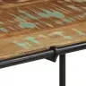 Konsoollaud, 110X42X76 cm Taastatud Puit
