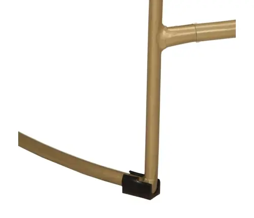 Bāra Krēsli, 2 Gab., 49X43X88 Cm, Mango Masīvkoks Vidaxl