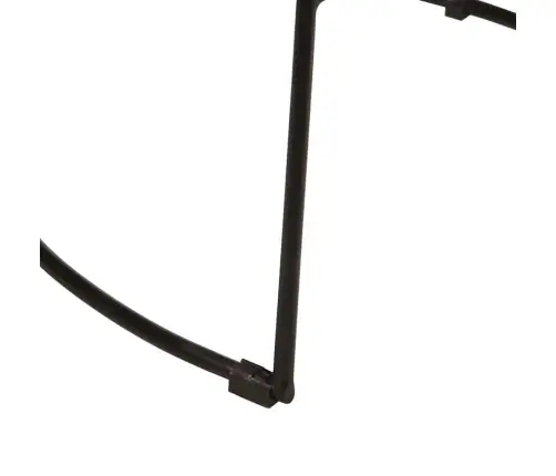 Bāra Krēsli, 2 Gab., 49X43X88 Cm, Mango Masīvkoks Vidaxl