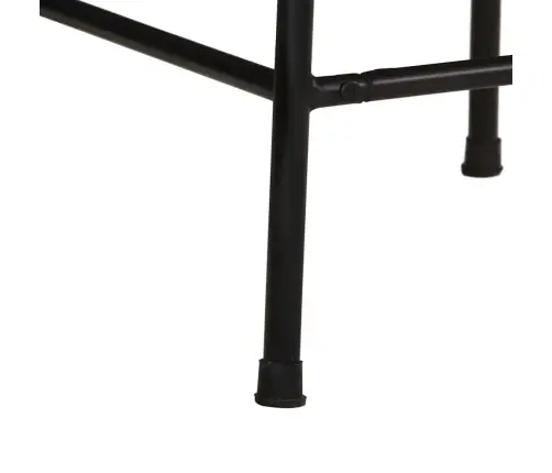 Baaripukid, 2 Tk, 46X35,5X70 cm Taaskasutatud Täispuidust