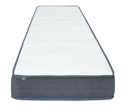 Vedrumadrats, 200 X 70 X 20 Cm Keskmise Pehmusega, Kangas