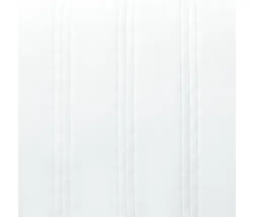 Vedrumadrats, 200 X 70 X 20 Cm Keskmise Pehmusega, Kangas