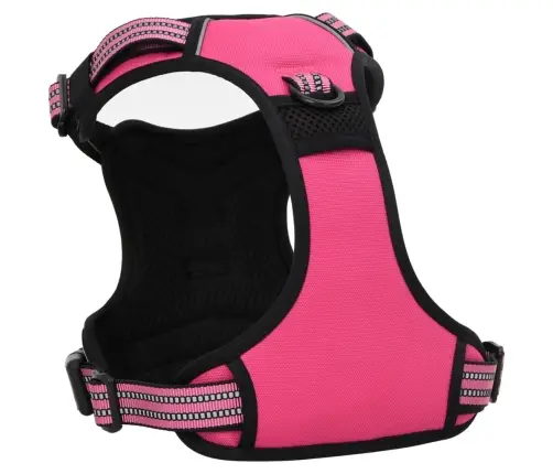 Koerarakmed Helkurribadega, Reguleeritav, Roosa M