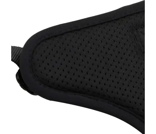 Koera Traksid Rihma Ja Kaelarihmaga, Reguleeritav, Roosa M