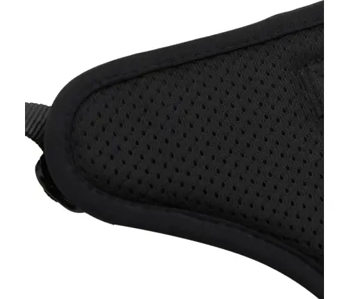 Suņu Siksnas Ar Pavadu Un Kakla Siksnu, Regulējamas, Rozā, Xl Vidaxl