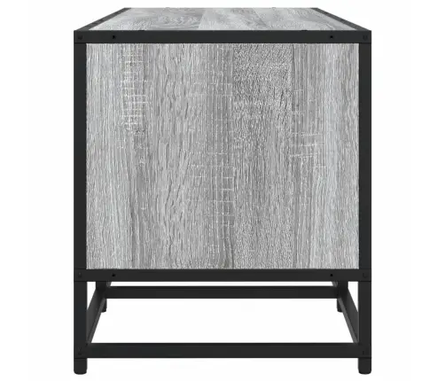 Telerikapp Hall Sonoma Tamm 180X35X41 Cm Tehispuit