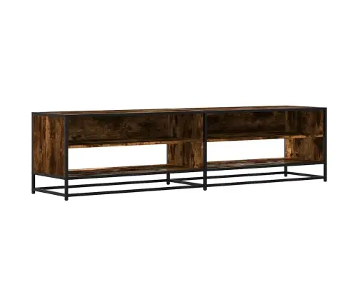 Tv Skapītis, Ozolkoka Krāsā, 180,5X40X46 Cm, Inženierijas Koks Vidaxl