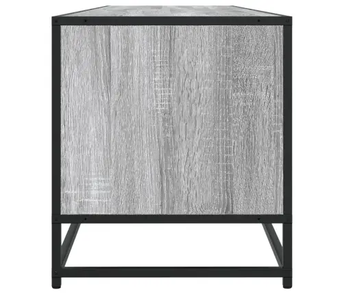 Tv Skapītis, Pelēka Koka, 180X40X46 Cm, Inženierijas Koks Vidaxl Tv Skapītis, Pelēka Koka, 180X40X46 Cm, Inženierijas Koks Vidaxl