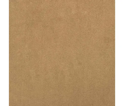 Poilsio Kėdė, Rudos Spalvos, 64X74X84cm Aksomas