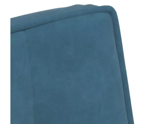 Lõõgastav Tool Tumehall 64X74X84 Cm Velvet