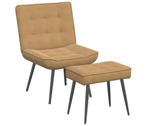 Puhketool Jalapingiga, Pruun, Samet