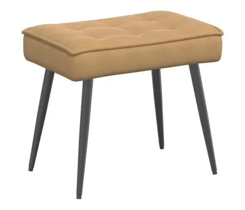 Puhketool Jalapingiga, Pruun, Samet