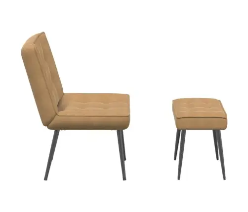 Puhketool Jalapingiga, Pruun, Samet