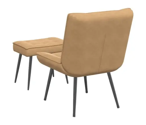 Puhketool Jalapingiga, Pruun, Samet