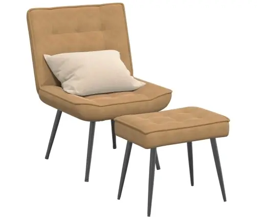 Puhketool Jalapingiga, Pruun, Samet