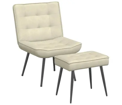 Lõõgastav Tool Väljaheitekreemiga Velvet