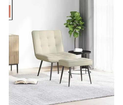 Lõõgastav Tool Väljaheitekreemiga Velvet