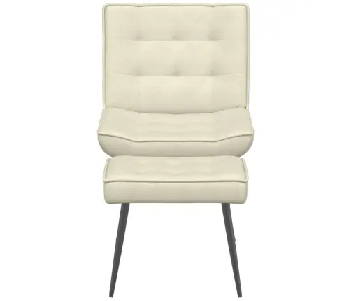 Lõõgastav Tool Väljaheitekreemiga Velvet