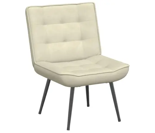 Lõõgastav Tool Väljaheitekreemiga Velvet