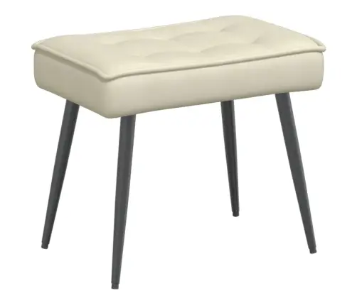 Lõõgastav Tool Väljaheitekreemiga Velvet