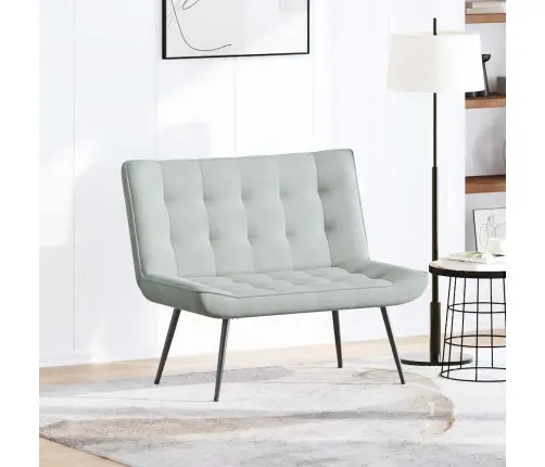 Pink Helehall 110X74X84 Cm Velvet