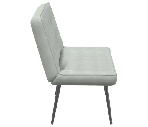 Pink Helehall 110X74X84 Cm Velvet