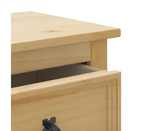 Vannitoakapp "Corona", 45X33X80 cm Männipuit