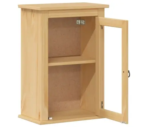 Vannitoa Valamukapp "Corona", 45X27X64,5 cm Männipuit