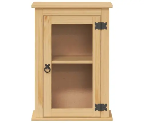 Vannitoa Valamukapp "Corona", 45X27X64,5 cm Männipuit