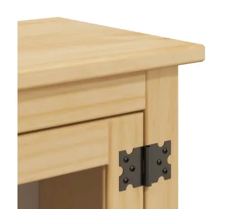 Vannitoa Valamukapp "Corona", 45X27X64,5 cm Männipuit