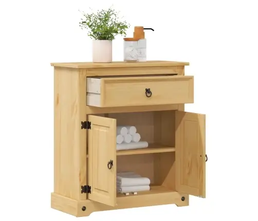 Vannitoakapp "Corona", 70 X 33 X 80 cm Männipuit