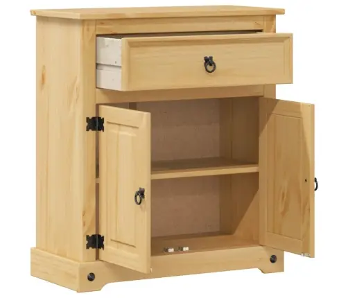 Vannitoakapp "Corona", 70 X 33 X 80 cm Männipuit